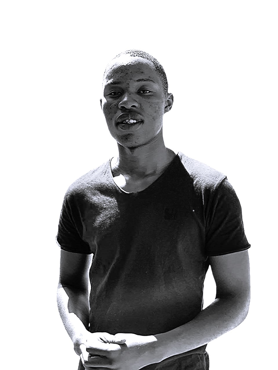 Hatswayo Junior